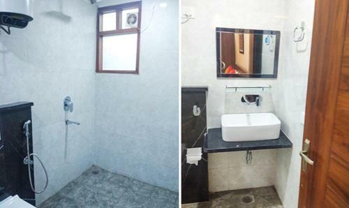 Fabhotel Rainam