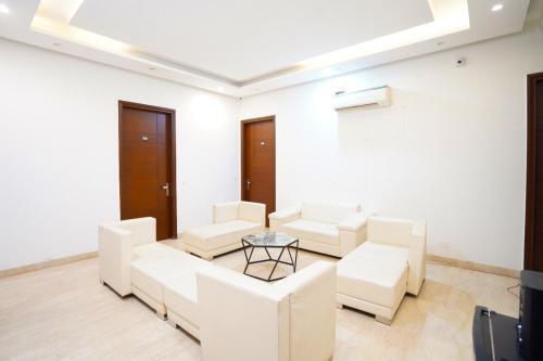 Apartamento Hotells21