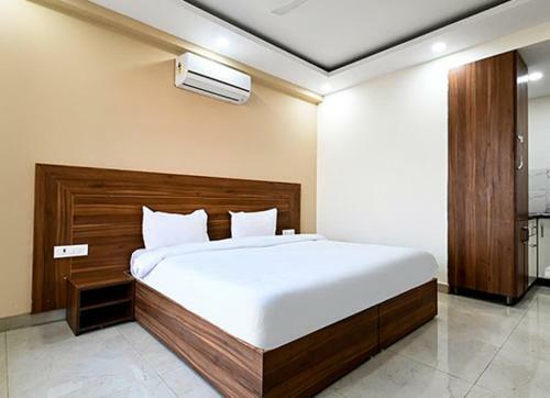 Apartamento Six Seven