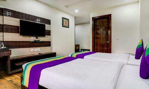 Hotel Treebo Tryst Green Earth