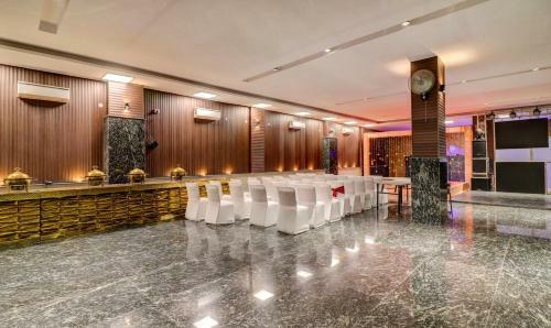 Hotel Treebo Tryst Green Earth