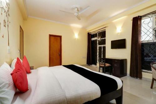 Hostal Shiv Gest House