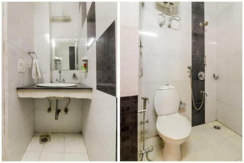 Hostal Shiv Gest House