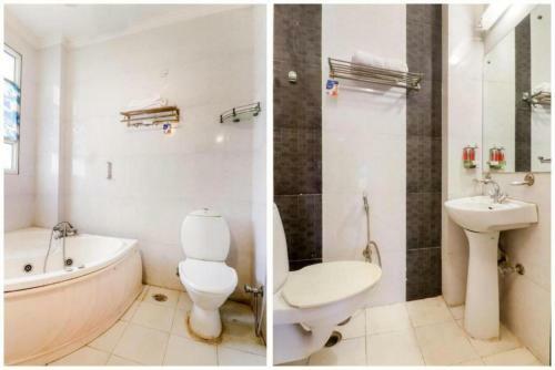 Hostal Shiv Gest House