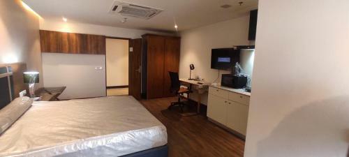 Apartamento S2l Element One Luxury Studio