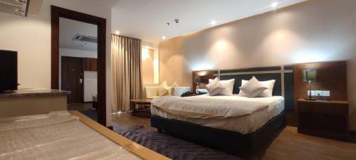 Apartamento S2l Element One Luxury Studio