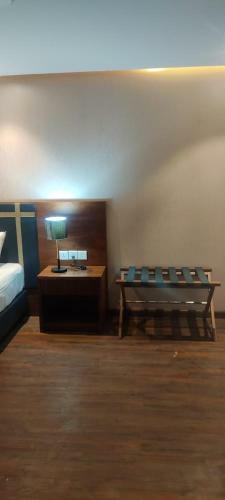 Apartamento S2l Element One Luxury Studio