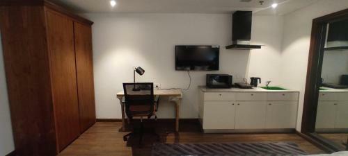 Apartamento S2l Element One Luxury Studio