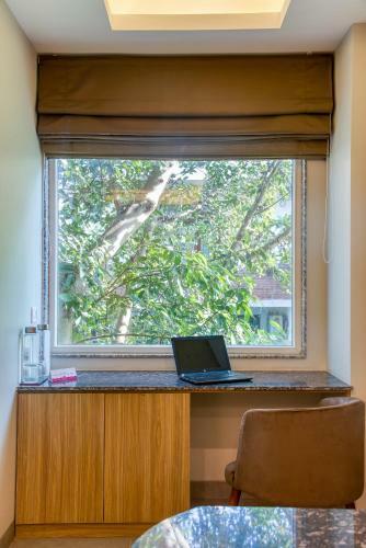 Apartamento Rosa Gurugram
