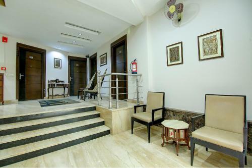 Fabhotel Phoenix Hospitality
