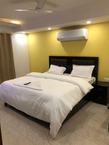 Hostal Sb Residency