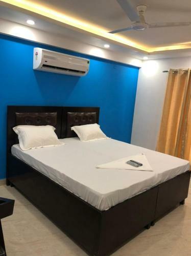 Hostal Sb Residency