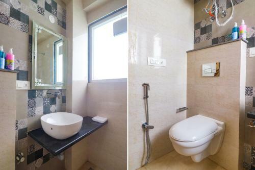 Fabhotel Star Corporate Suite