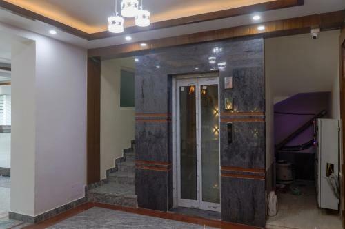 Fabhotel Star Corporate Suite