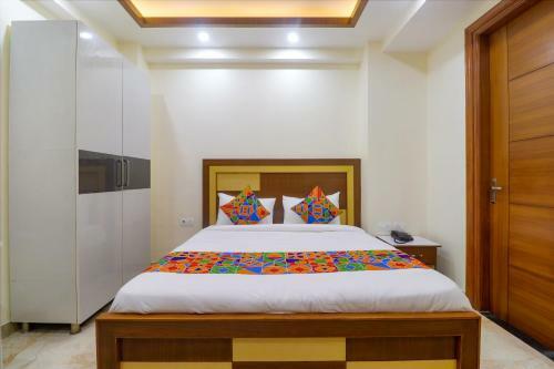 Fabhotel Star Corporate Suite