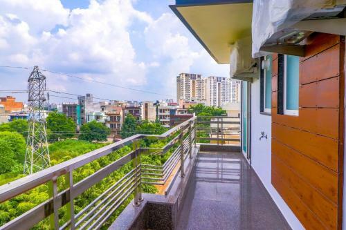 Fabhotel Star Corporate Suite