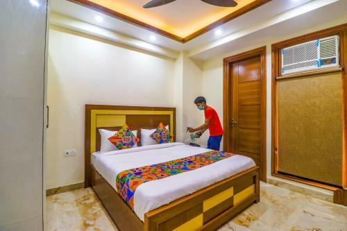 Fabhotel Star Corporate Suite
