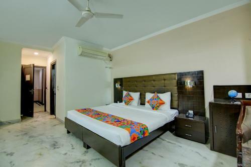 Fabhotel Staywell