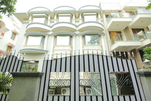 Fabhotel Staywell
