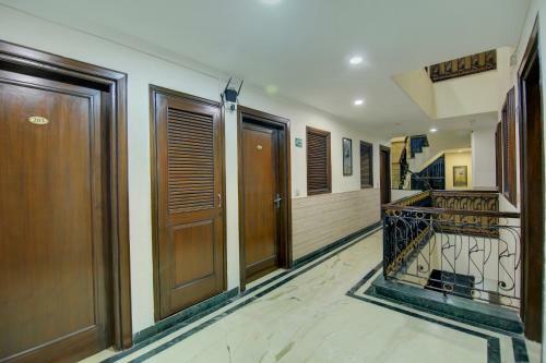 Fabhotel Staywell