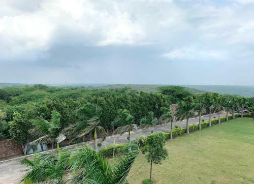 Agroturismo A One Gurgaon Farmhouse