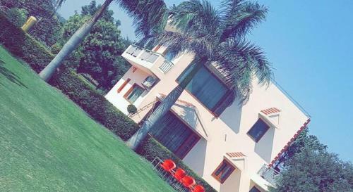 Agroturismo A One Gurgaon Farmhouse