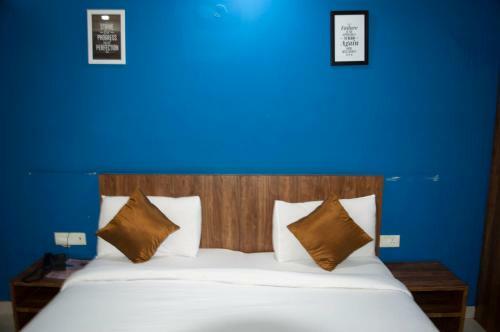 Hotel La Rooms