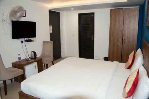 Hotel La Rooms