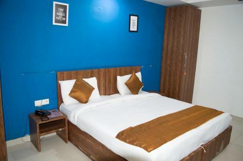Hotel La Rooms