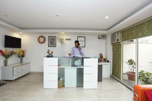 Hotel La Rooms