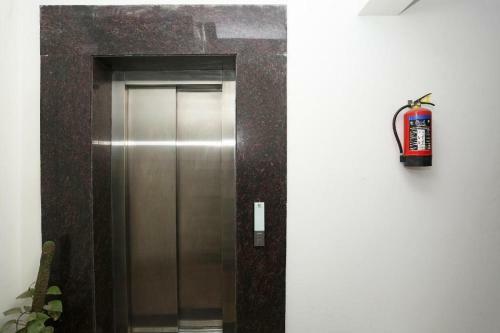 Hotel La Rooms