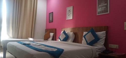 Hotel La Rooms