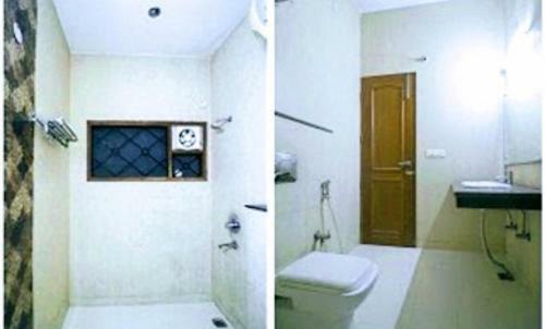 Hostal White House Residency, Gurugram