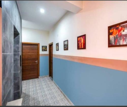 Hostal The Images Residency