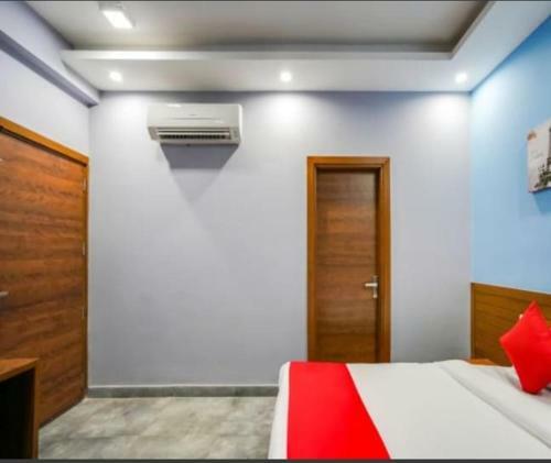 Hostal The Images Residency