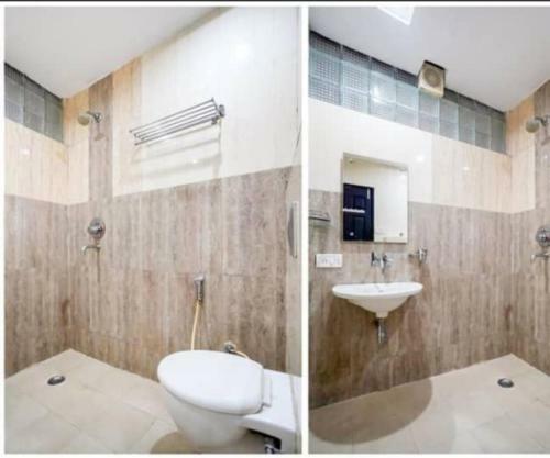 Hostal The Images Residency