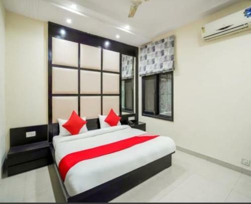 Hostal The Images Residency