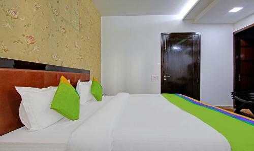 Hotel Treebo Trend Ar Residency