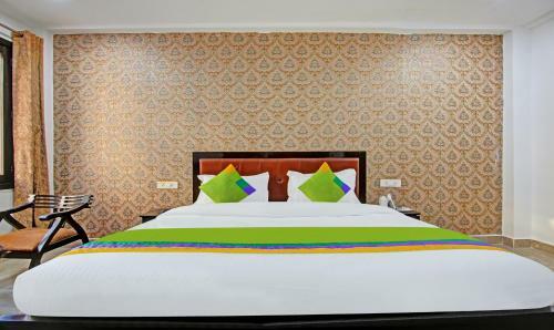Hotel Treebo Trend Ar Residency