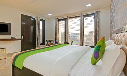Hotel Treebo Trend Ar Residency
