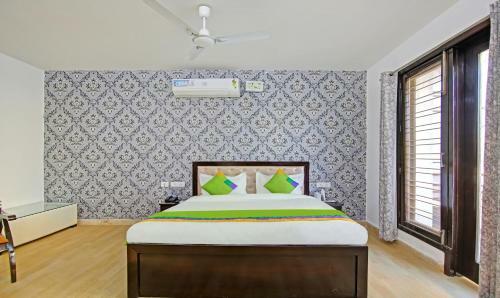 Hotel Treebo Trend Ar Residency