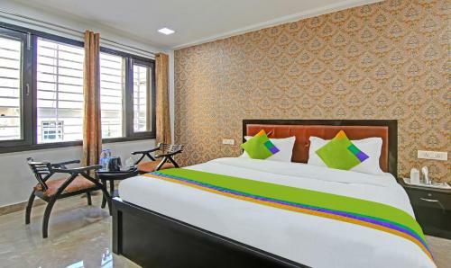 Hotel Treebo Trend Ar Residency