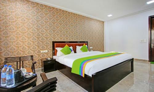 Hotel Treebo Trend Ar Residency