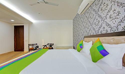 Hotel Treebo Trend Ar Residency