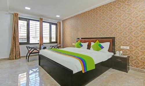 Hotel Treebo Trend Ar Residency
