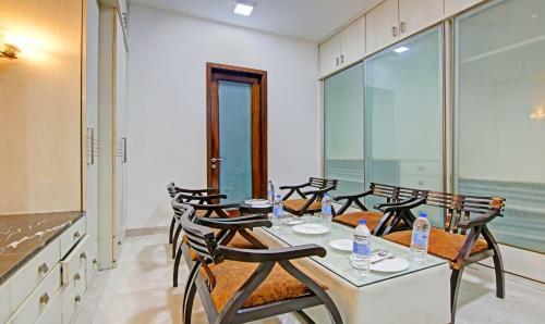 Hotel Treebo Trend Ar Residency