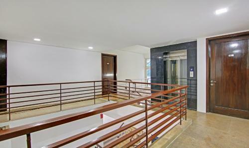 Hotel Treebo Trend Ar Residency