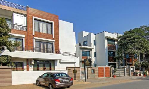 Hotel Treebo Trend Ar Residency
