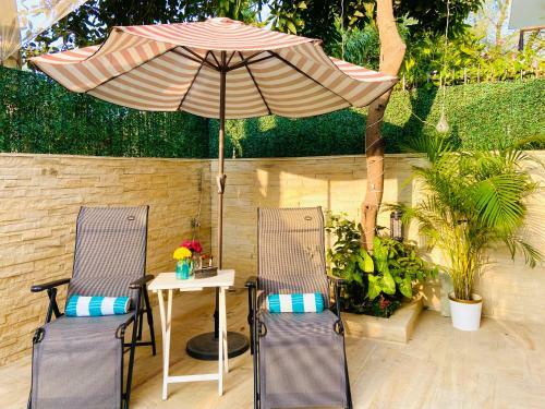 Roshani Pool Villa
