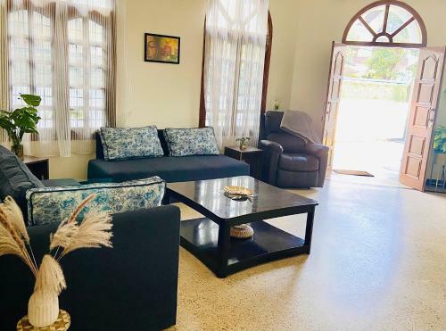 Roshani Pool Villa